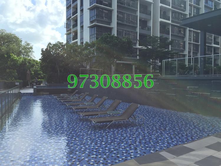 8@Woodleigh (D13), Condominium #113416482